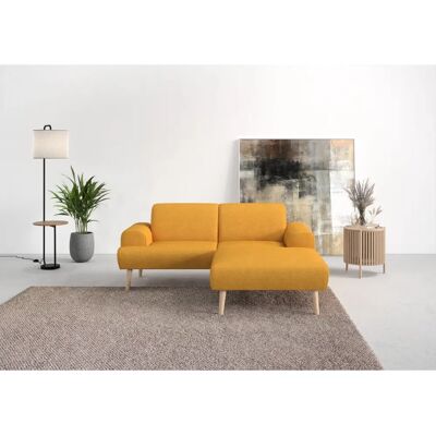 Andas Swift L-Form Sofa - Recamiere rechts - 192x83x176cm Andas Swift L-Form Sofa - Recamiere rechts - 192x83x176cm