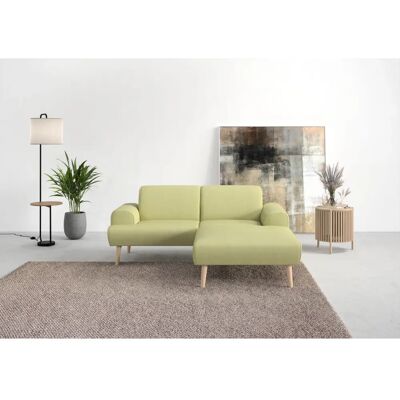 Andas Swift L-Form Sofa - Recamiere rechts - 192x83x176 cm Andas Swift L-Form Sofa - Recamiere rechts - 192x83x176 cm