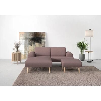 Andas Swift L-Form Sofa - Skandinavisches Design Andas Swift L-Form Sofa - Skandinavisches Design
