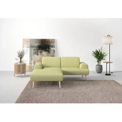 Andas Swift L-Form Sofa - L-Form Skandinavisches Stoffsofa Andas Swift L-Form Sofa - L-Form Skandinavisches Stoffsofa