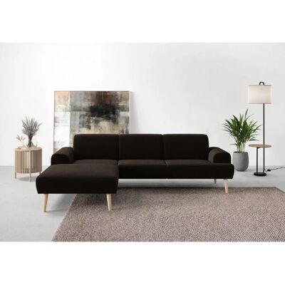 Andas L-Form Nordic Sofa - Sofa Andas L-Form Nordic Sofa - Sofa