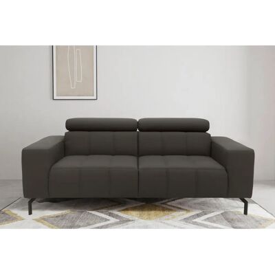 Domo collection Cunelli 2,5-Sitzer Sofa - Sofas Domo collection Cunelli 2,5-Sitzer Sofa - Sofas