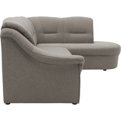 Domo Collection Faenza L-Form Sofa - Sofa Domo Collection Faenza L-Form Sofa - Sofa
