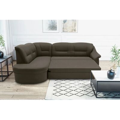 DOMO COLLECTION Faenza L-Form Ecksofa - Sofa DOMO COLLECTION Faenza L-Form Ecksofa - Sofa