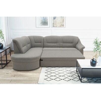 Domo Collection Faenza L-Form Couch - Sofa Domo Collection Faenza L-Form Couch - Sofa