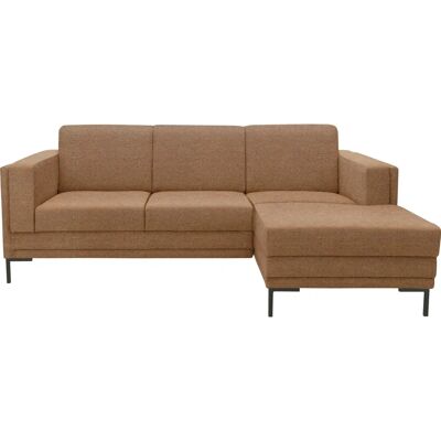 WOLFGANG JOOP Looks VII L-Form Sofa - Modernes Design WOLFGANG JOOP Looks VII L-Form Sofa - Modernes Design
