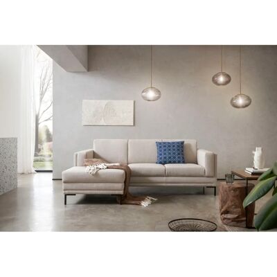 WOLFGANG JOOP LOOKS VII L-Form Sofa - Sofas WOLFGANG JOOP LOOKS VII L-Form Sofa - Sofas