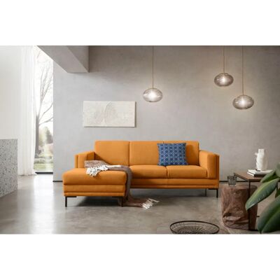 WOLFGANG JOOP LOOKS VII L-Form Sofa - Modern, Robust, Europäisch Qualität WOLFGANG JOOP LOOKS VII L-Form Sofa - Modern, Robust, Europäisch Qualität