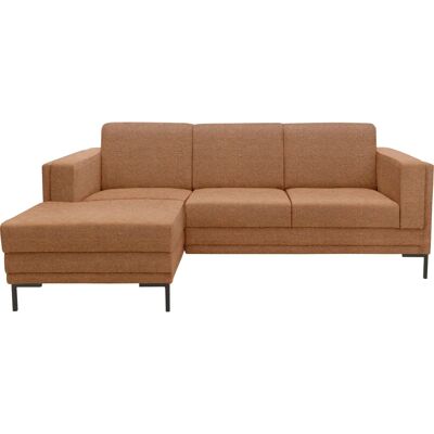 WOLFGANG JOOP Looks VII L-Form Sofa - Elegant, Langlebig, 3-Sitzer WOLFGANG JOOP Looks VII L-Form Sofa - Elegant, Langlebig, 3-Sitzer