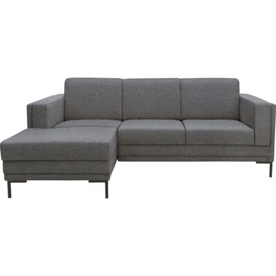 WOLFGANG JOOP LOOKS VII L-Form Sofa - Elegantes Design WOLFGANG JOOP LOOKS VII L-Form Sofa - Elegantes Design