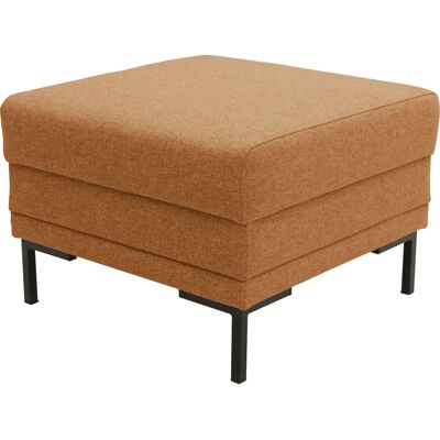 WOLFGANG JOOP LOOKS VII Hocker - Feine Struktur - Braun (Messing) - 55x45x55 cm WOLFGANG JOOP LOOKS VII Hocker - Feine Struktur - Braun (Messing) - 55x45x55 cm
