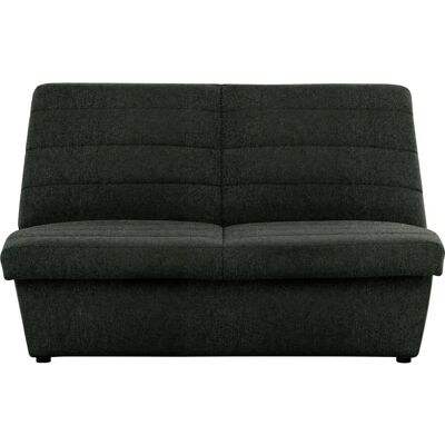 WOLFGANG JOOP Looks VIII Grünes 2-Sitzer Sofa - Sofa WOLFGANG JOOP Looks VIII Grünes 2-Sitzer Sofa - Sofa
