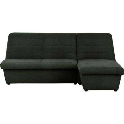 WOLFGANG JOOP Looks VIII L-Form Sofa - Sofa WOLFGANG JOOP Looks VIII L-Form Sofa - Sofa