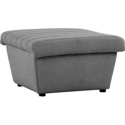 WOLFGANG JOOP Looks VIII Hocker - Hocker WOLFGANG JOOP Looks VIII Hocker - Hocker