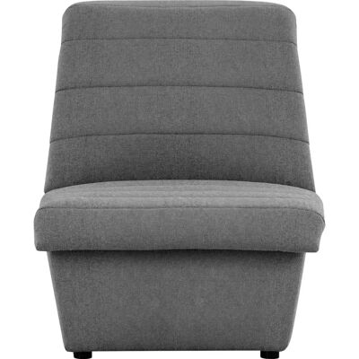 WOLFGANG JOOP Looks VIII Sessel - Modern Design WOLFGANG JOOP Looks VIII Sessel - Modern Design