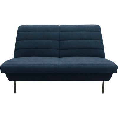 WOLFGANG JOOP LOOKS IX 2-Sitzer Sofa - Modernes Design WOLFGANG JOOP LOOKS IX 2-Sitzer Sofa - Modernes Design