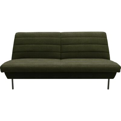 WOLFGANG JOOP Looks IX Zweisitzer Grün Sofa - Möbel WOLFGANG JOOP Looks IX Zweisitzer Grün Sofa - Möbel