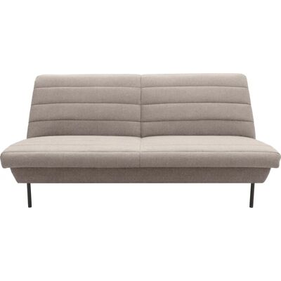 WOLFGANG JOOP Looks IX Sofa - Struktur aus recyceltem Polyester WOLFGANG JOOP Looks IX Sofa - Struktur aus recyceltem Polyester