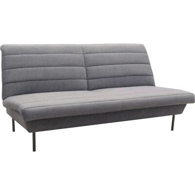 WOLFGANG JOOP Looks IX Blau Recyceltes Polyester 2-Sitzer - Sofa WOLFGANG JOOP Looks IX Blau Recyceltes Polyester 2-Sitzer - Sofa