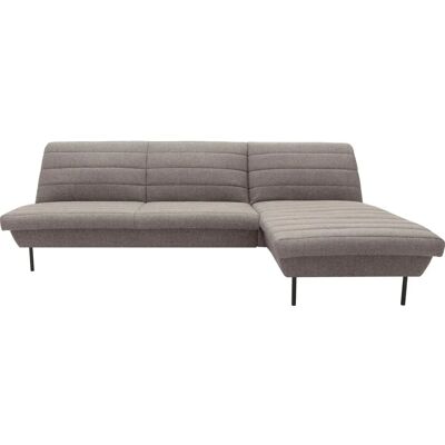 WOLFGANG JOOP L-Form Sofa - Sofas WOLFGANG JOOP L-Form Sofa - Sofas