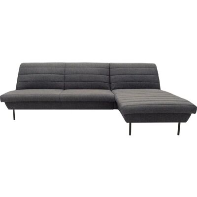 WOLFGANG JOOP LOOKS IX L-Form Sofa - Sofas WOLFGANG JOOP LOOKS IX L-Form Sofa - Sofas