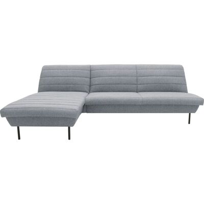 WOLFGANG JOOP LOOKS IX L-Form Sofa - Sofas WOLFGANG JOOP LOOKS IX L-Form Sofa - Sofas