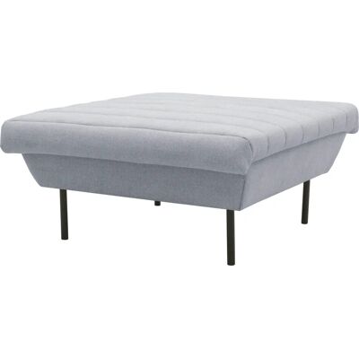 WOLFGANG JOOP Looks IX Recyceltes Polyester Blau Hocker - Hocker WOLFGANG JOOP Looks IX Recyceltes Polyester Blau Hocker - Hocker