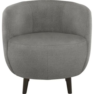 Wolfgang Joop Looks XIV Runder Sessel - Sessel Wolfgang Joop Looks XIV Runder Sessel - Sessel