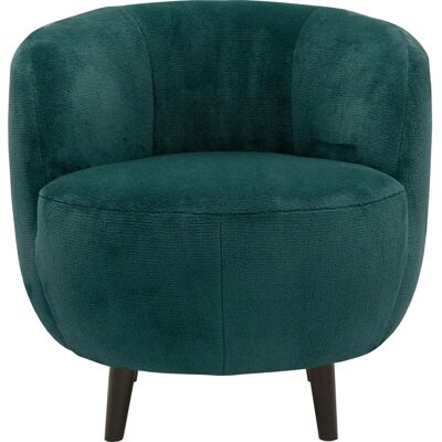 WOLFGANG JOOP Looks XIV Runder Sessel - Sessel WOLFGANG JOOP Looks XIV Runder Sessel - Sessel