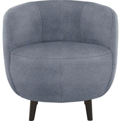 WOLFGANG JOOP LOOKS XIV Cocktailsessel - Armchair WOLFGANG JOOP LOOKS XIV Cocktailsessel - Armchair