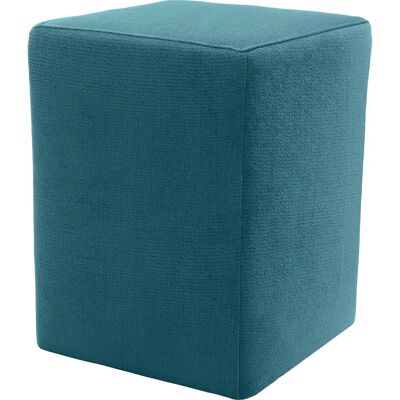 LOOKS by WOLFGANG JOOP - LOOKS XX - petrol - Hocker LOOKS by WOLFGANG JOOP - LOOKS XX - petrol - Hocker