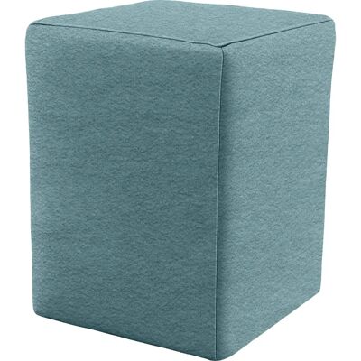 WOLFGANG JOOP Looks XX Blau Hocker - Hocker WOLFGANG JOOP Looks XX Blau Hocker - Hocker