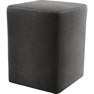 LOOKS by WOLFGANG JOOP - LOOKS XX - anthrazit - stool LOOKS by WOLFGANG JOOP - LOOKS XX - anthrazit - stool