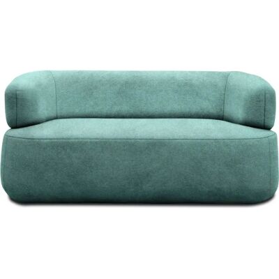 DOMO COLLECTION 800012 - Bequemer 2-Sitzer DOMO COLLECTION 800012 - Bequemer 2-Sitzer