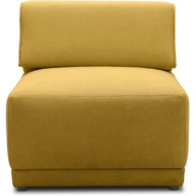 DOMO COLLECTION 800007 Microfaser Sofaelement - Polsterelement DOMO COLLECTION 800007 Microfaser Sofaelement - Polsterelement