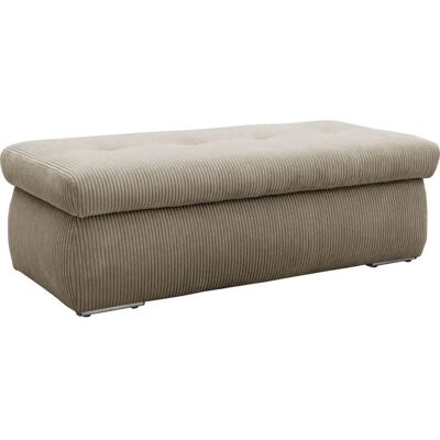 Domo Collection NMoric Stauraumhocker Domo Collection NMoric Stauraumhocker