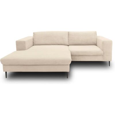 DOMO collection Modica L-Form Sofa - Sofas DOMO collection Modica L-Form Sofa - Sofas