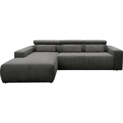 Ecksofa DOMO COLLECTION Brandon große Ausführung - Sofas Ecksofa DOMO COLLECTION Brandon große Ausführung - Sofas