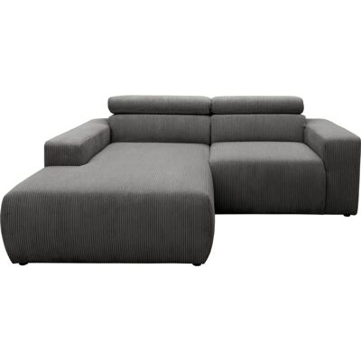 DOMO COLLECTION Brandon kleine Eckcouch - Sofa DOMO COLLECTION Brandon kleine Eckcouch - Sofa