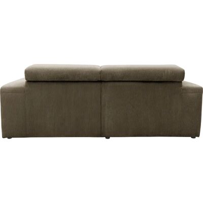 Domo Collection Brandon Kleine Eckcouch - Sofa Domo Collection Brandon Kleine Eckcouch - Sofa