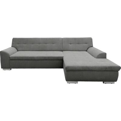 Domo Collection Treviso Sofa - Microfaser oder Lederbezug - XXL Domo Collection Treviso Sofa - Microfaser oder Lederbezug - XXL