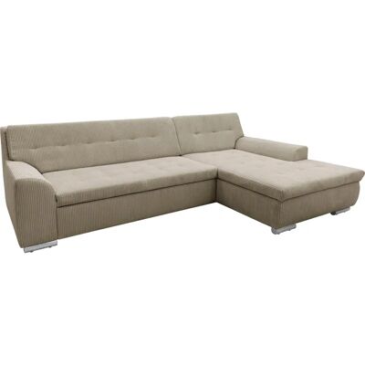 Domo collection Treviso L-Forme Sofa - Sofas Domo collection Treviso L-Forme Sofa - Sofas