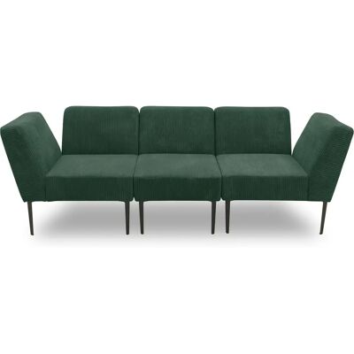 DOMO COLLECTION 700010 - Ecksofa-Element DOMO COLLECTION 700010 - Ecksofa-Element