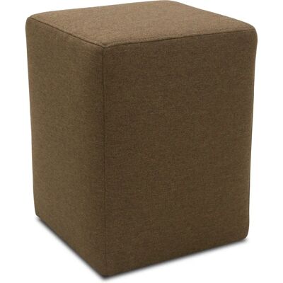 Domo Collection 700012 - Polsterhocker - Braun Domo Collection 700012 - Polsterhocker - Braun
