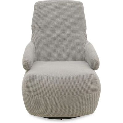DOMO COLLECTION Modell 700015 Sessel - Verstellbar & Drehbar DOMO COLLECTION Modell 700015 Sessel - Verstellbar & Drehbar