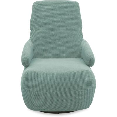 DOMO COLLECTION 700015 Sessel - Verstellbar, Dreh & Wipp - Modern DOMO COLLECTION 700015 Sessel - Verstellbar, Dreh & Wipp - Modern