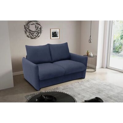 Domo collection Modell 700023 Mikrofaser Schlafsofa - Sofas Domo collection Modell 700023 Mikrofaser Schlafsofa - Sofas