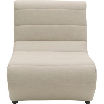 DOMO collection Soleil Wetterfester Sofaelement DOMO collection Soleil Wetterfester Sofaelement