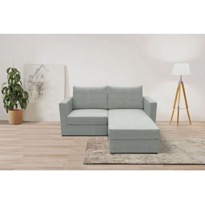 Domo Collection 800015 - Schlafsofa 2-Sitzer Domo Collection 800015 - Schlafsofa 2-Sitzer