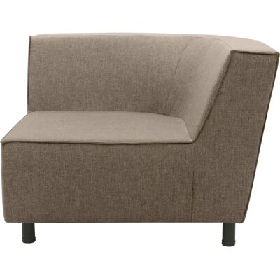 DOMO collection Sonna - Individuell anpassbares Eckelement DOMO collection Sonna - Individuell anpassbares Eckelement